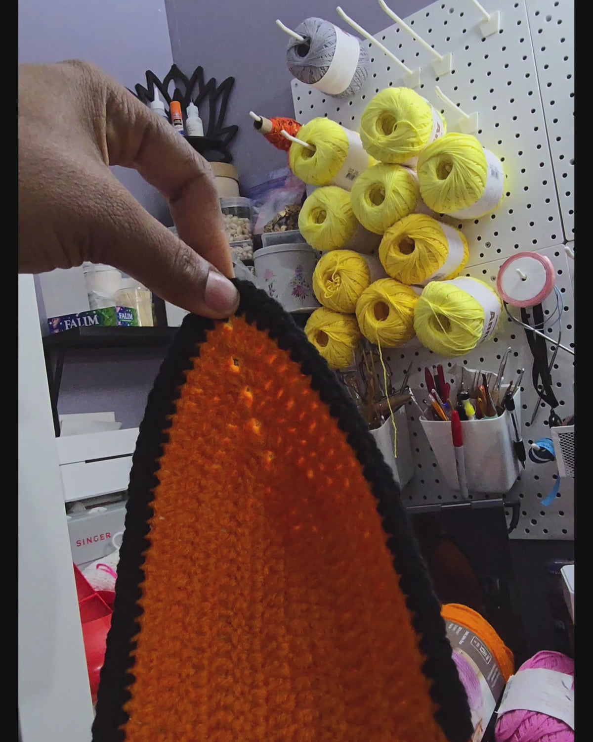 Crochet Butterfly Top Pattern PDF Digital Download