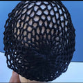 Crochet Hair Net Pattern PDF Digital Download